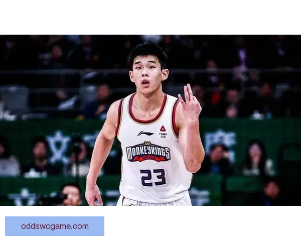 林葳短暂休整后返美或继续征战NCAA 转校可能性引关注